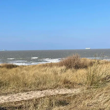 Lejlighed Belle Blankenberge